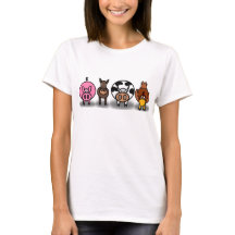 古いマクドナルド