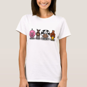 古いマクドナルド Tシャツ