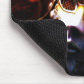 古いマスカレード マウスパッド (コーナー)