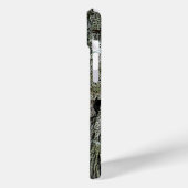 古いマツ吠え声 Case-Mate iPhoneケース (裏面 / 左)