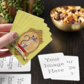 トランプ, スタイル: ババ抜き (インサイチュ)