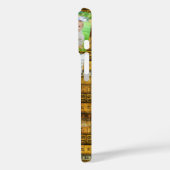 古いユニーク学校の支配者たち4写真 Case-Mate iPhoneケース (裏面 / 左)