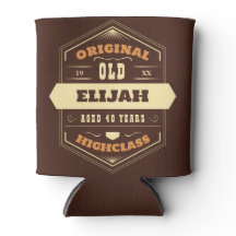 古いラベルスタイル