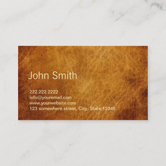 古いリップ紙旅行代理店の名刺 名刺 (裏面)