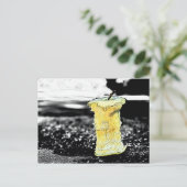 古いリンゴ ポストカード (スタンド正面)