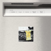 古いリンゴ マグネット (インサイチュ (食洗機))