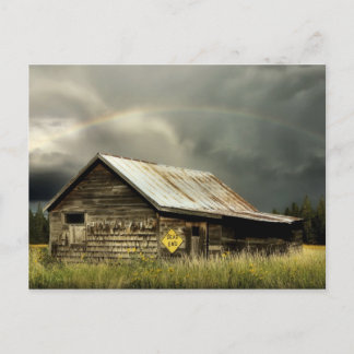 古いルーツポストカード ポストカード