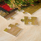 古いレクトリー・スニーム・ケリー。 ジグソーパズル (側面)