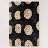 古いレコードパズル ジグソーパズル (縦)