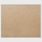 古いレザーテクスチャバックグラウンドレザー，テクスチャ，アニメーション ラッピングペーパー (フラット)