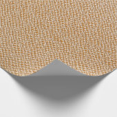 古いレザーテクスチャバックグラウンドレザー，テクスチャ，アニメーション ラッピングペーパー (角)