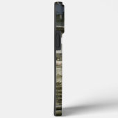 古いレトロな潜水艦で潜る Case-Mate iPhoneケース (裏面 / 右)
