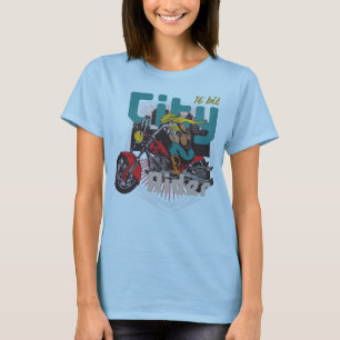 古いレトロゲームのカートリッジゲーム16ビット Tシャツ