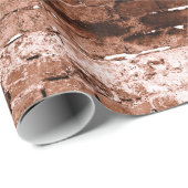 古いレンガ壁 ラッピングペーパー (ロールコーナー)