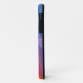 古いヴァージニアの煙のiPhoneの場合2 Case-Mate iPhoneケース (裏面/左)
