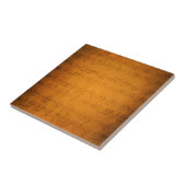 古いヴィンテージ楽譜 タイル (側面)