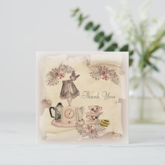 古いヴィンテージ (スタンド正面)