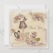 古いヴィンテージ (正面)