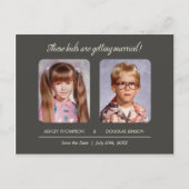 古い写真はがきを保存 案内ポストカード (正面)