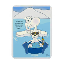 古い写真ファッションドマグネット