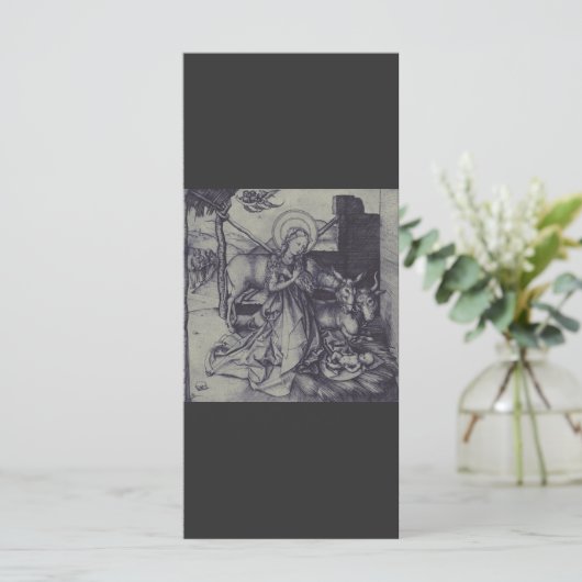 古い出生のシーンはイエスキリストを行く (スタンド正面)