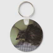 古い分 キーホルダー (正面)