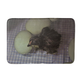 古い分 バスマット