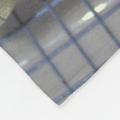 古い分 フリースブランケット (角)