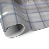 古い分 ラッピングペーパー (ロールコーナー)