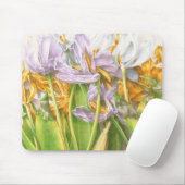 古い及び方法マウスパッドで マウスパッド (マウス)