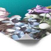 古い友人 ポスター (角)