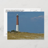 "古い口論"の郵便はがき ポストカード (正面/裏面)