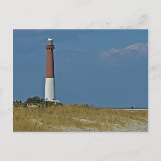 "古い口論"の郵便はがき ポストカード (正面)