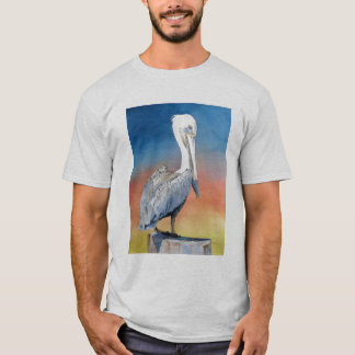 古い塩 Tシャツ