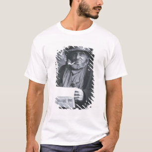 古い塩 Tシャツ