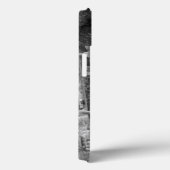 古い墓石 Case-Mate iPhoneケース (裏面 / 右)