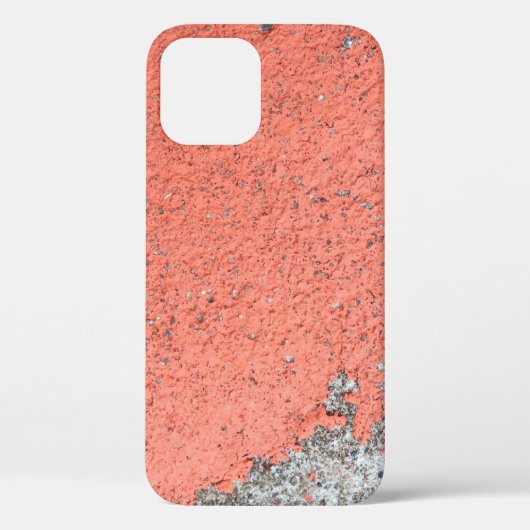 古い壁のテキスト要約,熟成,熟成,古代, Case-Mate iPhoneケース (裏面)