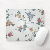 古い壁ファッションド紙 マウスパッド (マウス)