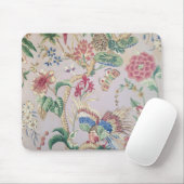 古い壁ファッションド紙 マウスパッド (マウス)