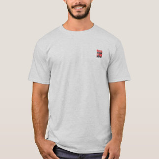 古い大声でit'sTooならあなたは余りに Tシャツ