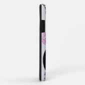 古い学校のカセットテープ Case-Mate iPhoneケース (裏面/右)