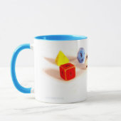 古い学校のゲーマー • マグ (左)