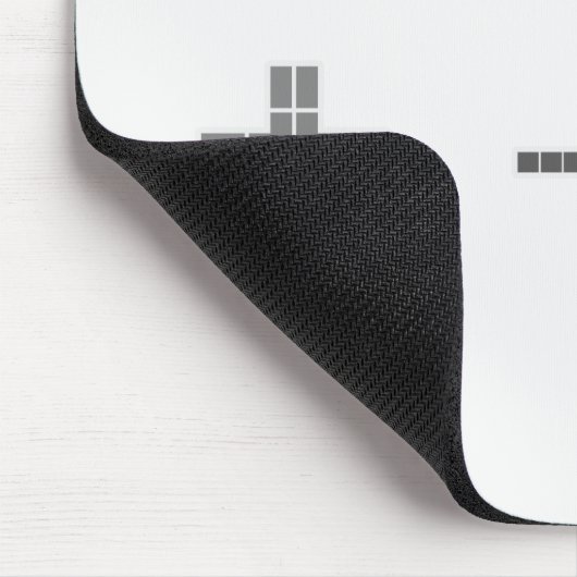 古い学校のマウスパッド マウスパッド (コーナー)