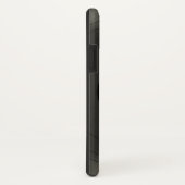 古い学校のレコード Case-Mate iPhoneケース (裏面/右)