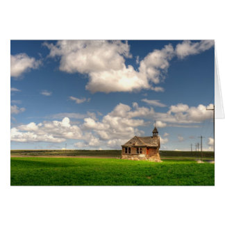 古い学校の家、Govan WA