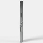 古い学校の支払い電話ケース Case-Mate iPhoneケース (裏面 / 右)