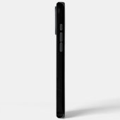 古い学校の支払い電話ケース Case-Mate iPhoneケース (裏面 / 左)