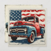 古い学校の星の旅：ヴィンテージ栄光 シーズンカード (正面/裏面)