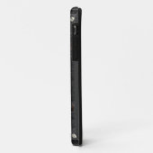 古い学校カセットiPhone 5カバー Case-Mate iPhoneケース (裏面/左)