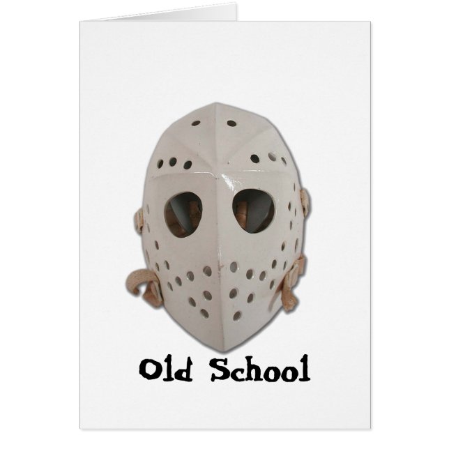 古い学校 (正面)